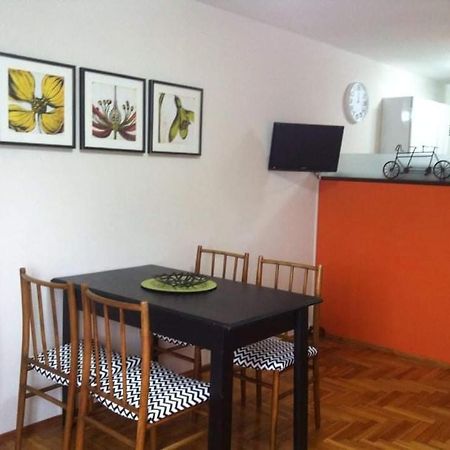 Apartament Departamento Canada Patio Olmos Córdoba Zewnętrze zdjęcie