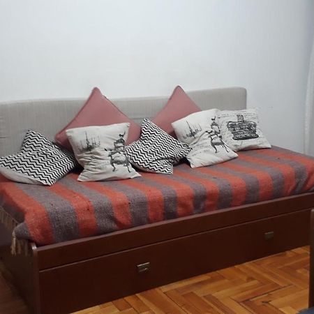 Apartament Departamento Canada Patio Olmos Córdoba Zewnętrze zdjęcie