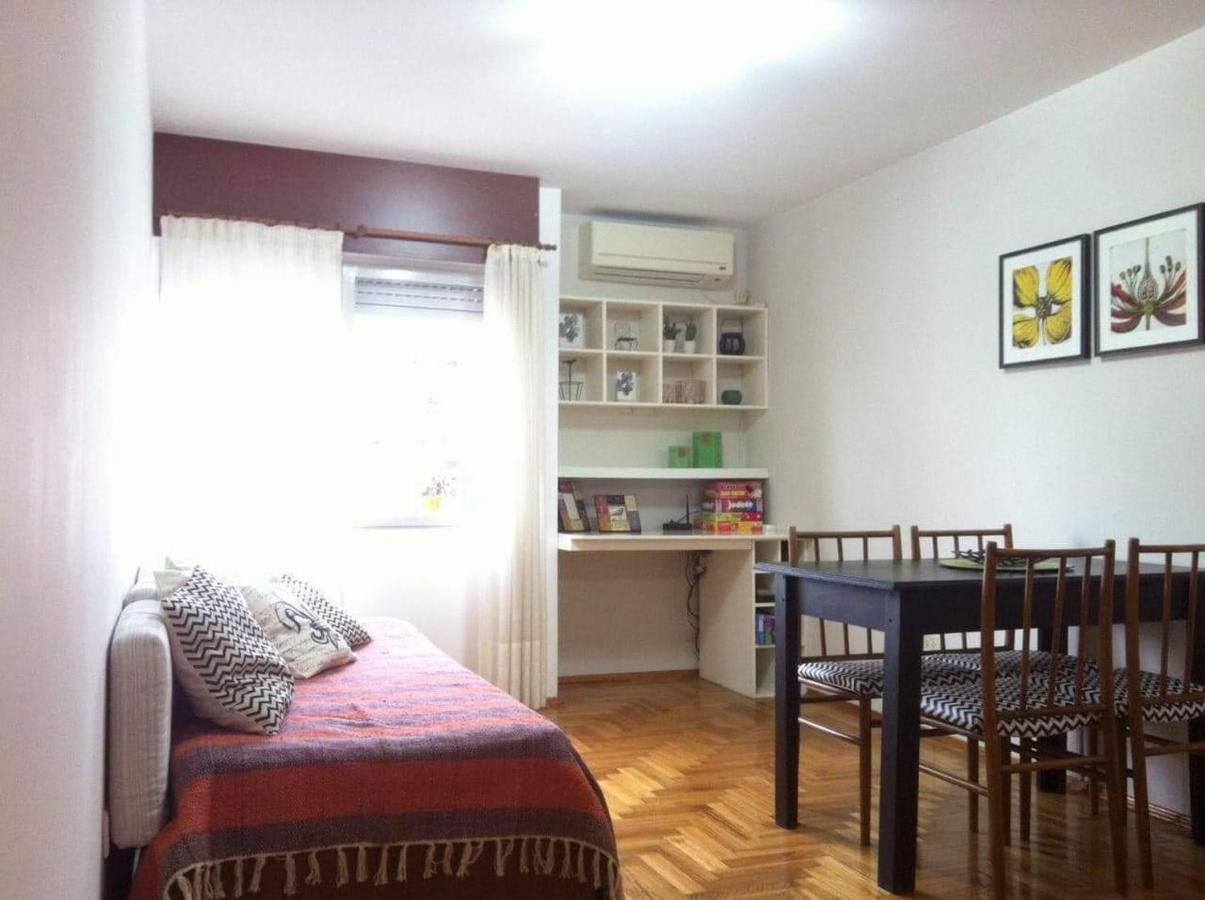 Apartament Departamento Canada Patio Olmos Córdoba Zewnętrze zdjęcie