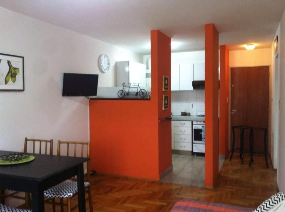 Apartament Departamento Canada Patio Olmos Córdoba Zewnętrze zdjęcie
