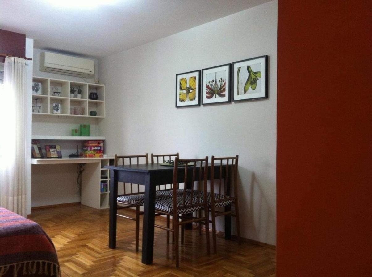 Apartament Departamento Canada Patio Olmos Córdoba Zewnętrze zdjęcie