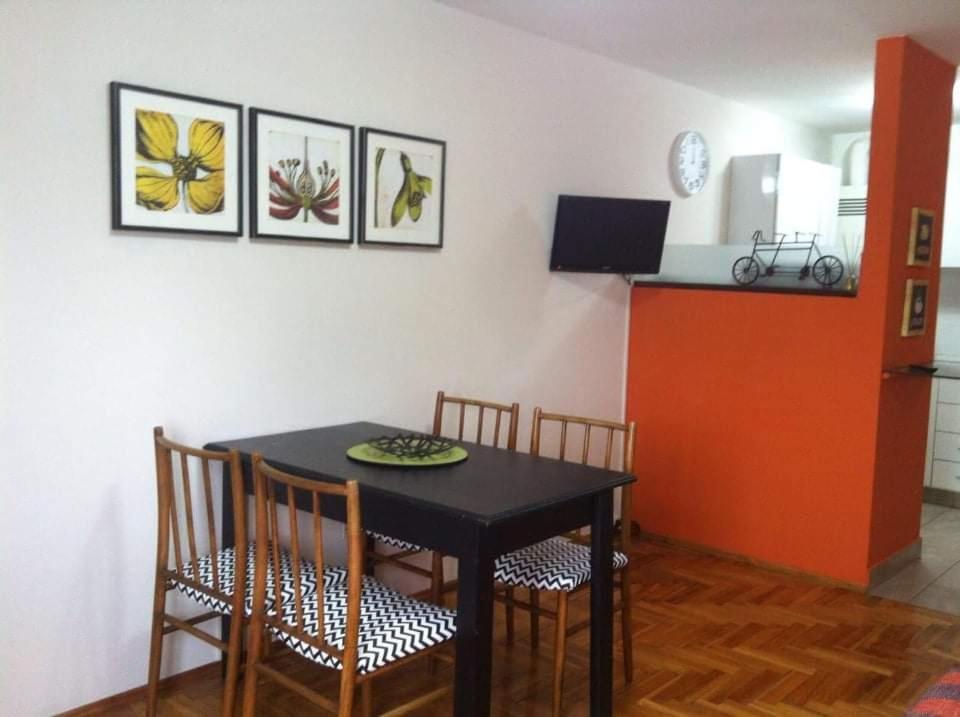 Apartament Departamento Canada Patio Olmos Córdoba Zewnętrze zdjęcie