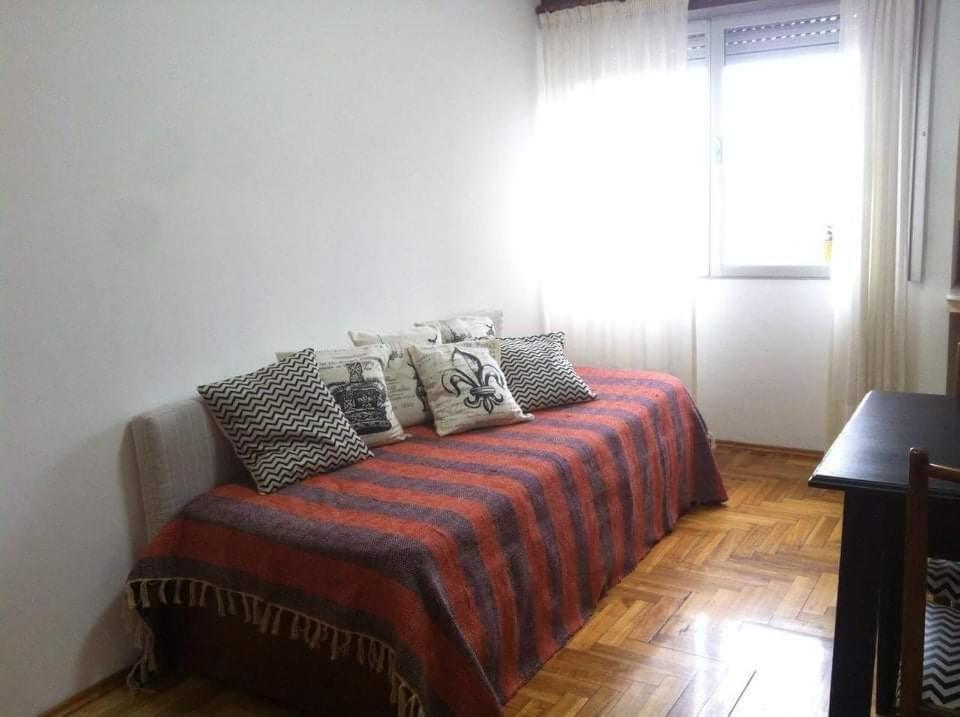 Apartament Departamento Canada Patio Olmos Córdoba Zewnętrze zdjęcie