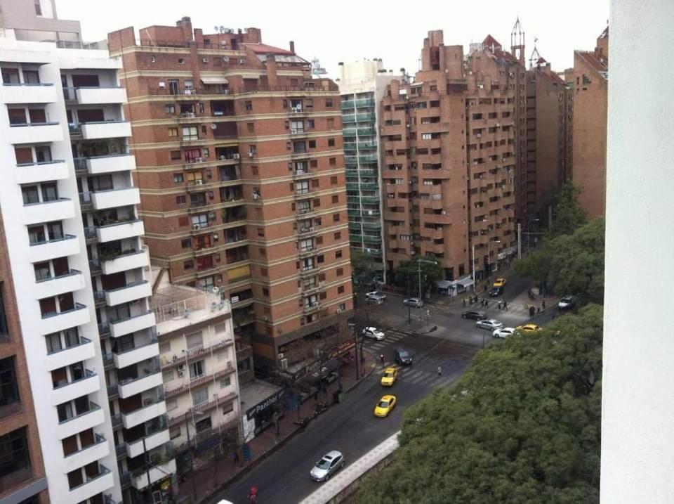 Apartament Departamento Canada Patio Olmos Córdoba Zewnętrze zdjęcie
