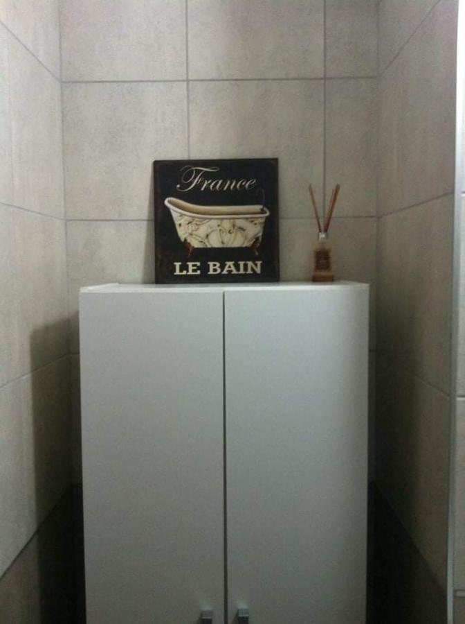 Apartament Departamento Canada Patio Olmos Córdoba Zewnętrze zdjęcie