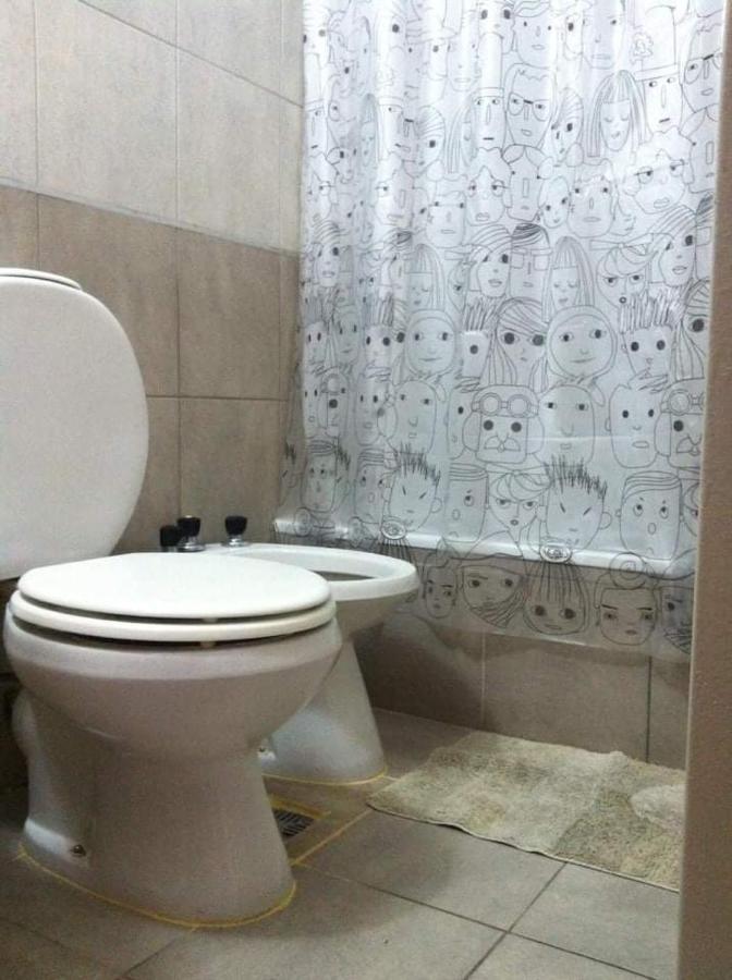 Apartament Departamento Canada Patio Olmos Córdoba Zewnętrze zdjęcie