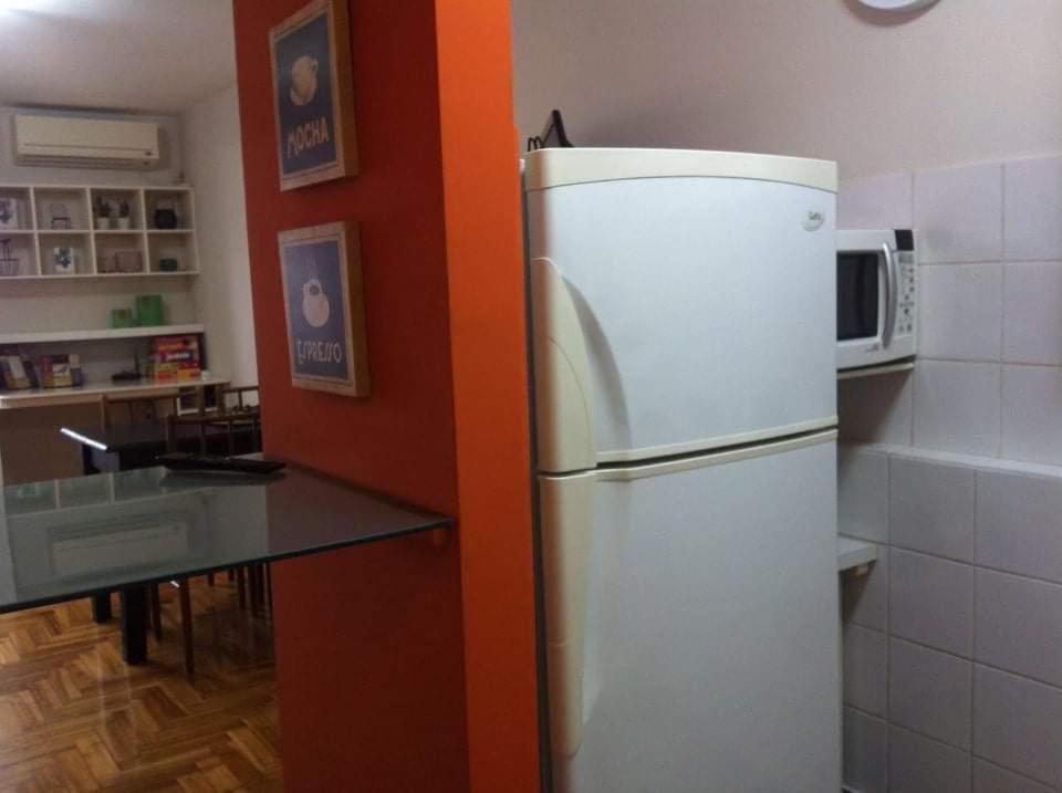 Apartament Departamento Canada Patio Olmos Córdoba Zewnętrze zdjęcie