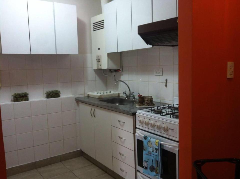 Apartament Departamento Canada Patio Olmos Córdoba Zewnętrze zdjęcie