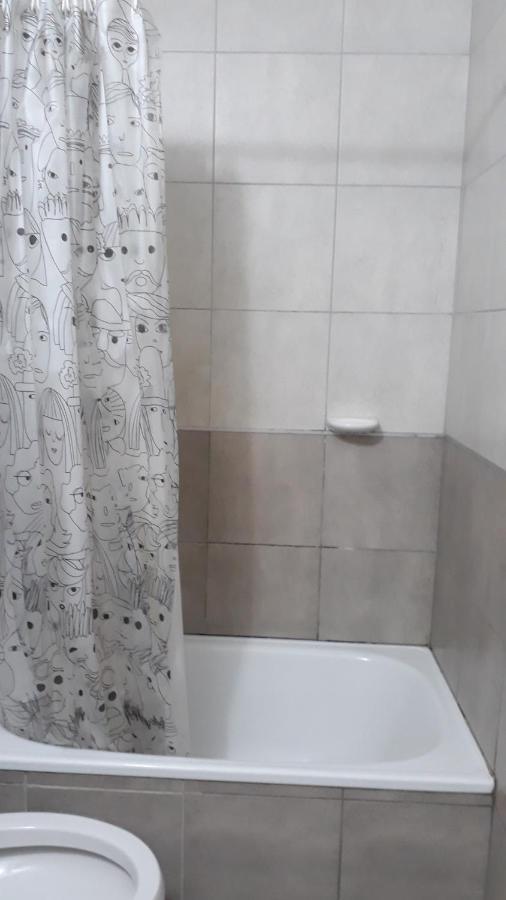Apartament Departamento Canada Patio Olmos Córdoba Zewnętrze zdjęcie