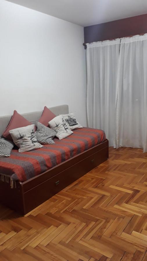 Apartament Departamento Canada Patio Olmos Córdoba Zewnętrze zdjęcie