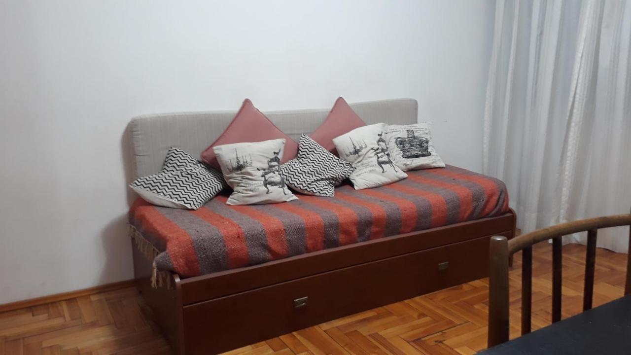Apartament Departamento Canada Patio Olmos Córdoba Zewnętrze zdjęcie