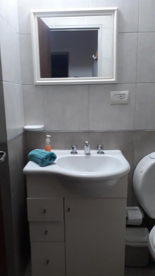 Apartament Departamento Canada Patio Olmos Córdoba Zewnętrze zdjęcie