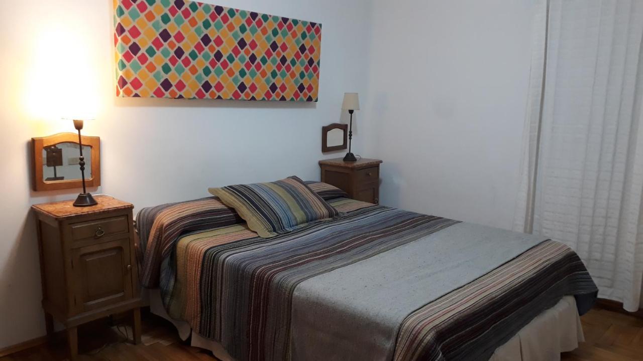 Apartament Departamento Canada Patio Olmos Córdoba Zewnętrze zdjęcie