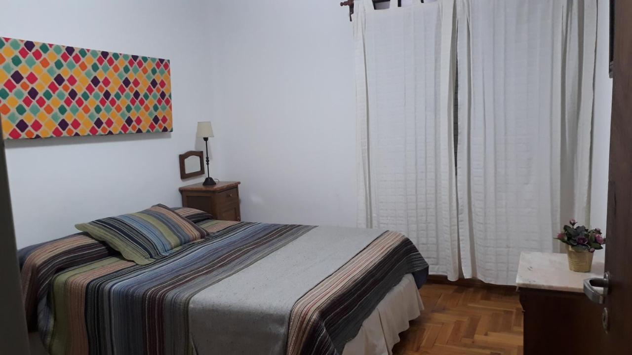 Apartament Departamento Canada Patio Olmos Córdoba Zewnętrze zdjęcie