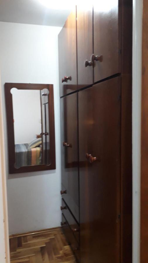 Apartament Departamento Canada Patio Olmos Córdoba Zewnętrze zdjęcie