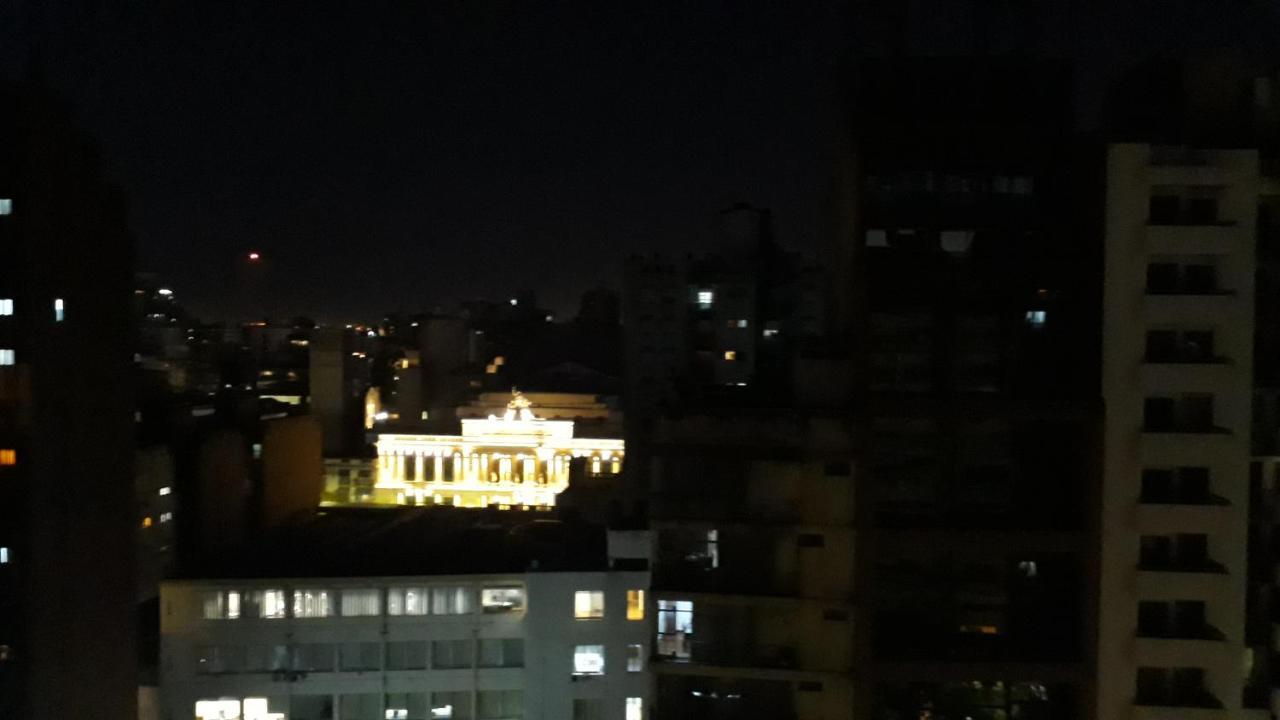 Apartament Departamento Canada Patio Olmos Córdoba Zewnętrze zdjęcie