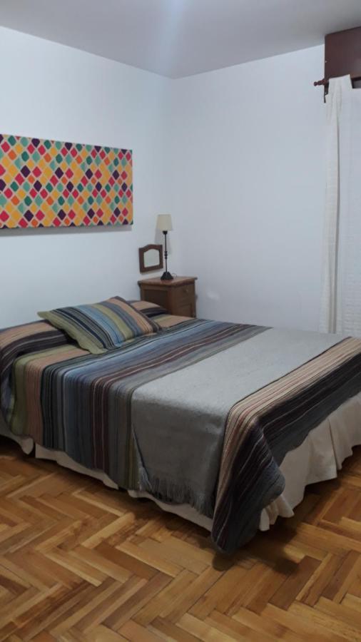 Apartament Departamento Canada Patio Olmos Córdoba Zewnętrze zdjęcie