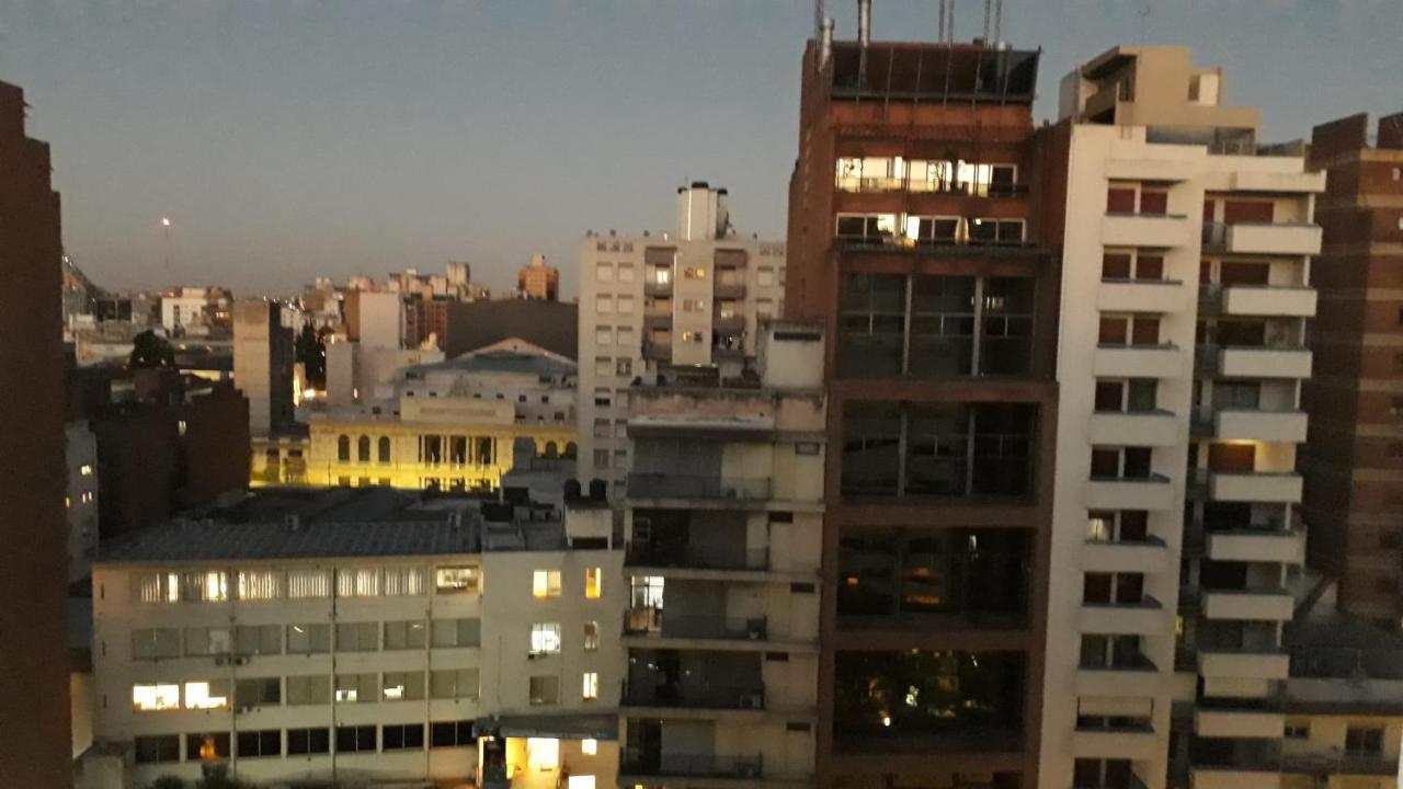 Apartament Departamento Canada Patio Olmos Córdoba Zewnętrze zdjęcie
